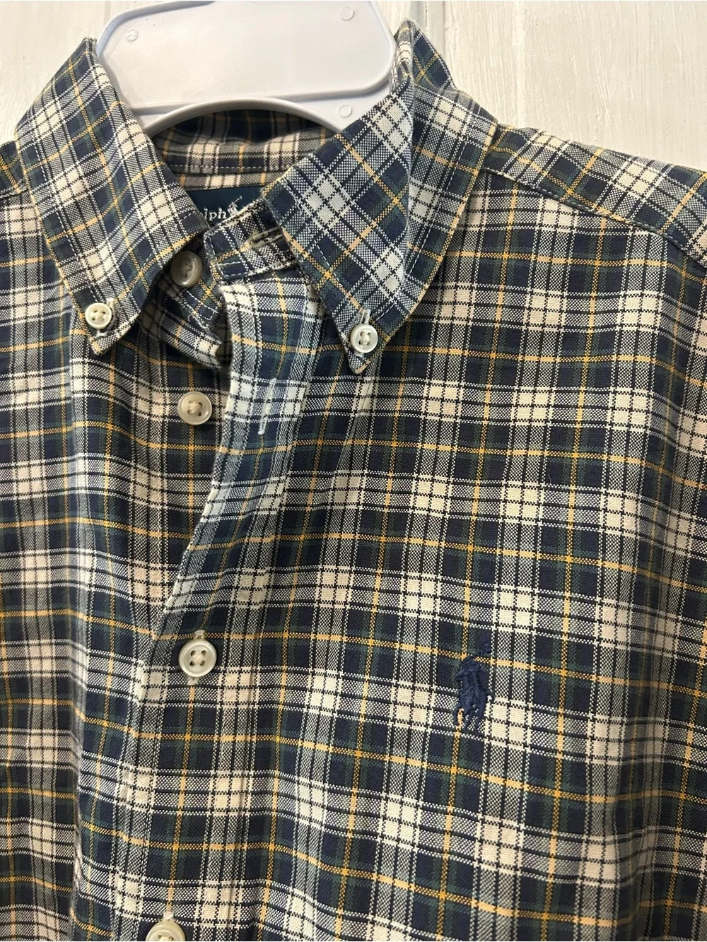 Ralph Lauren long sleeve